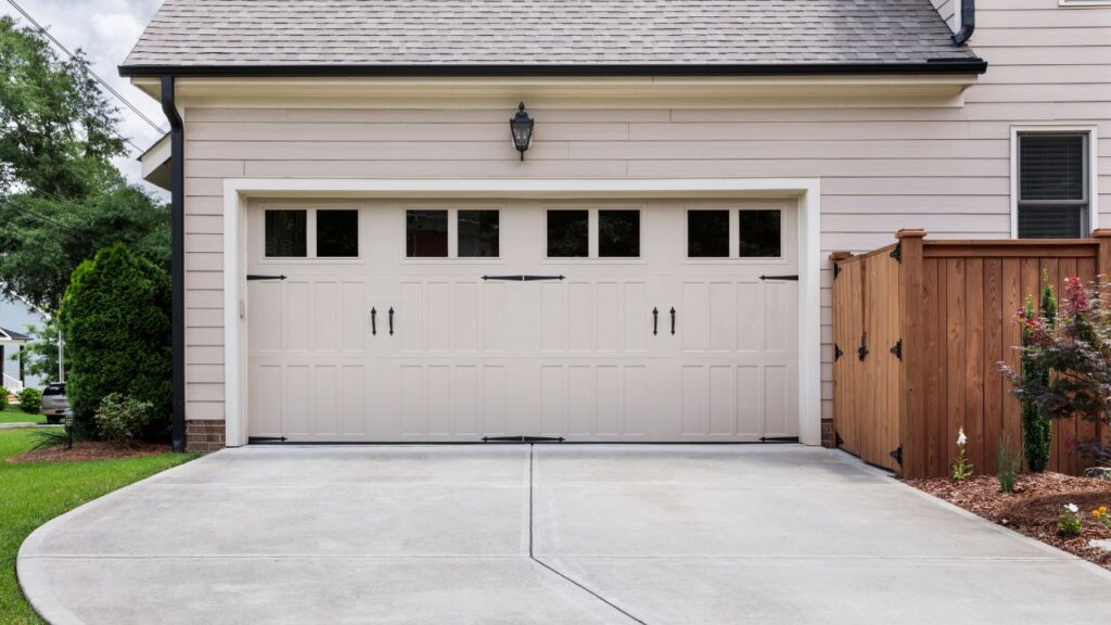Garage Addition