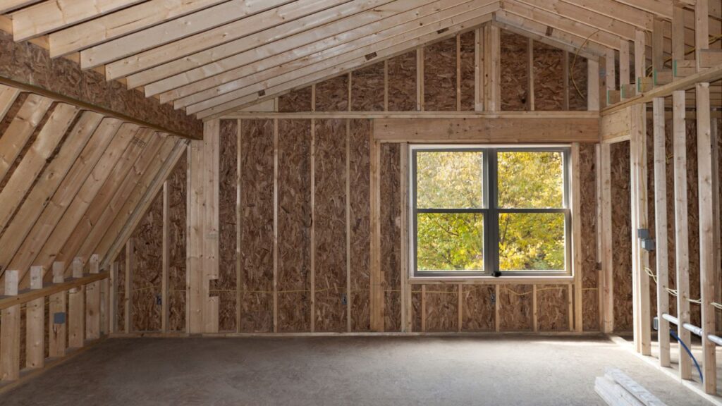 Room Addition